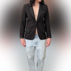 Jean Paul Gaultier Femme Jacket